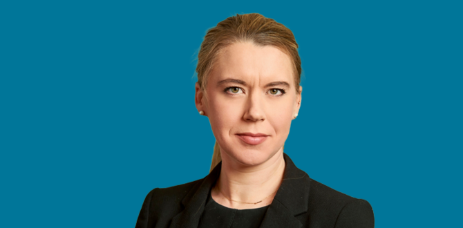 Rowena Page appointed as a Deputy Insolvency and Companies Court Judge ...